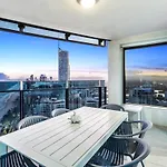 Soul - 3 Bedroom Ocean View, High Floor Unit - Q Stay