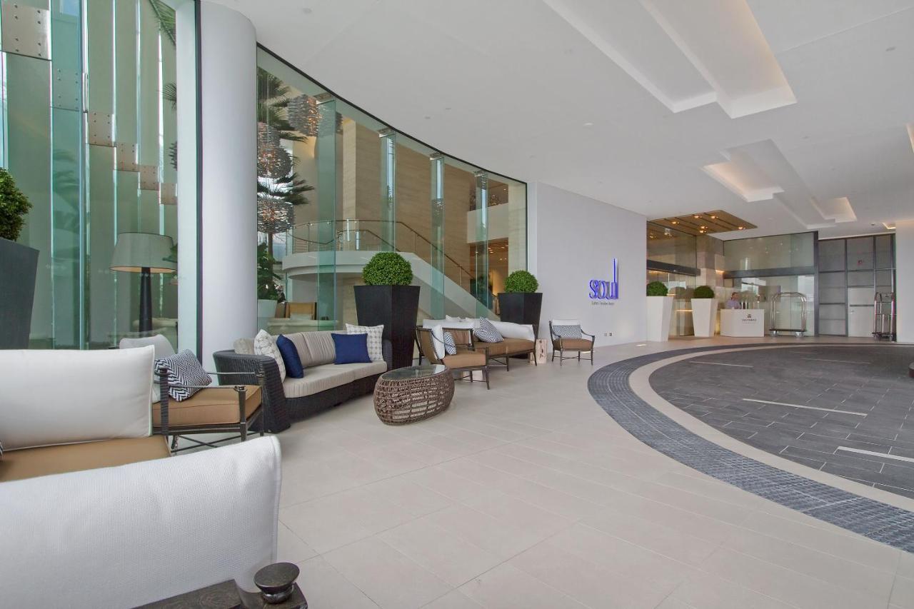 Apartment Soul - 3 Bedroom Ocean View, High Floor Unit - Q Gold Coast