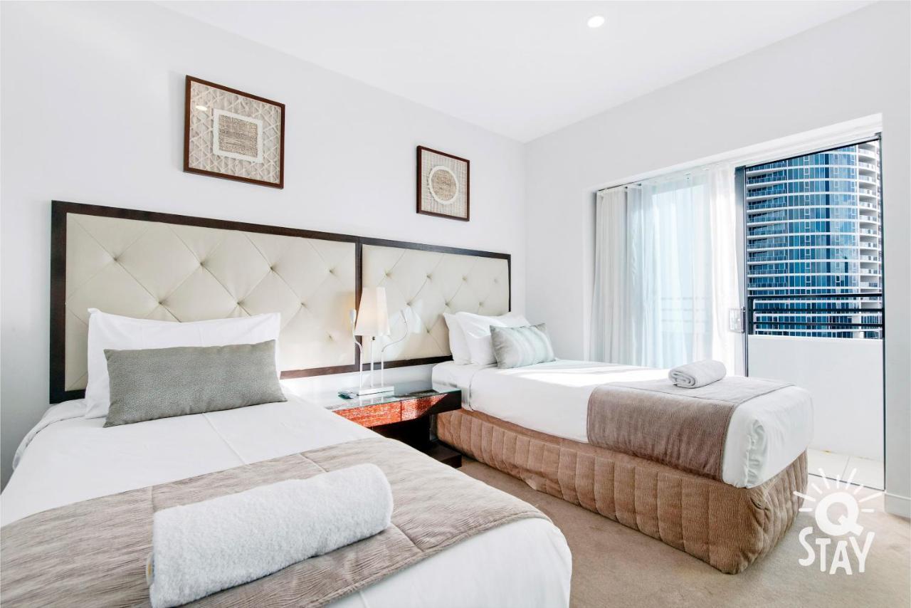 Apartment Soul - 3 Bedroom Ocean View, High Floor Unit - Q