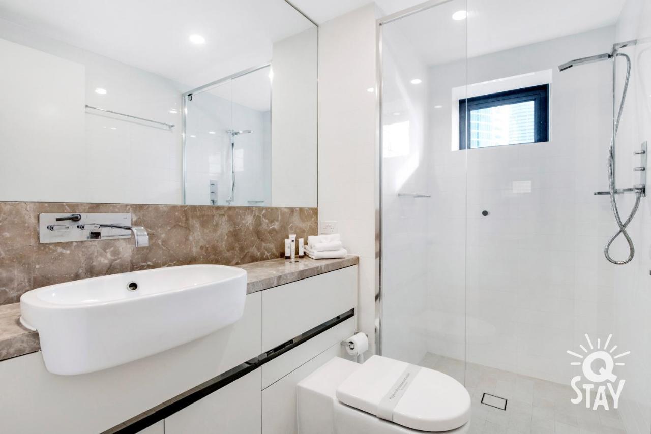 Soul - 3 Bedroom Ocean View, High Floor Unit - Q Apartment *
